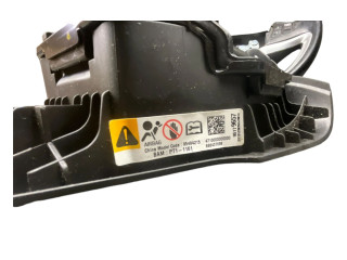 Руль Opel Antara  2006 - 2016 года 95494215      