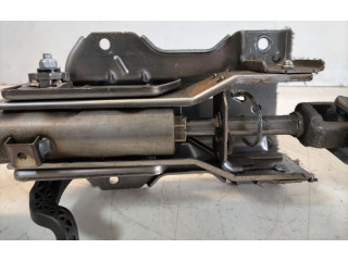  рейка  Колонка рулевая 51932734, 330A1000   Fiat Fiorino  -  года