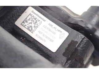 Vstřikovací čerpadlo 167001930R, A2C97864000   Nissan Navara D23    YS23DDT 