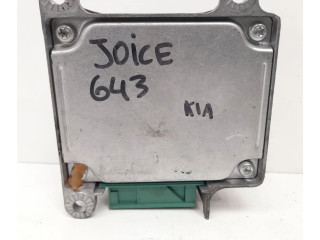 Блок подушек безопасности 95910M3100, 95910M3100   KIA Joice