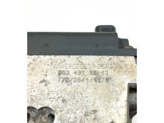 Jednotka ABS 0130108057, 0265202021   Mercedes-Benz SL R129 1998