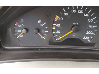 Přístrojová deska  Mercedes-Benz E W210 1995 2105406547  