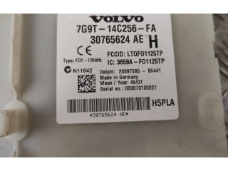   Pojistková skříňka 7G9T14C256FA, 7G9T14C256FA   Volvo V70 2008