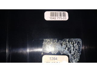 Přístrojová deska  BMW 1 E81 E87 2004 104277503, 1041568  