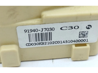   Pojistková skříňka 91940J7030   KIA Ceed 2019