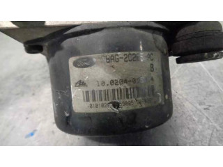 Блок АБС 98AG2C285AC, 10020401584   Ford  Focus  1998-2004 года