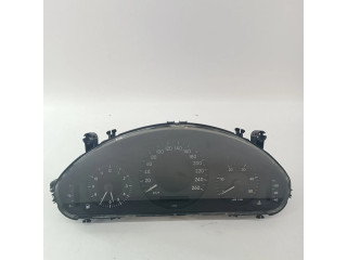 Панель приборов A2115400748   Mercedes-Benz E W211       