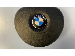 Подушка безопасности водителя 3051642   BMW X1 E84