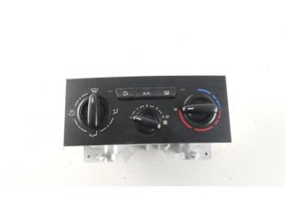 Блок управления климат-контролем 1400153380   Peugeot Partner