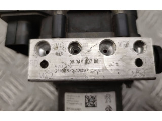 Jednotka ABS 9834920780, 0265295097   Toyota Proace 2021