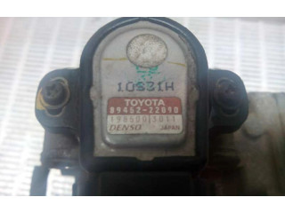 Vstřikovač 7K07, CABEZALINYECCION   Toyota Celica T200     