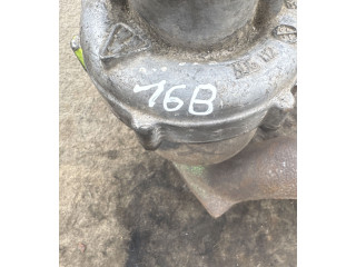  Турбина Renault Safrane  K14212890, 940291578         