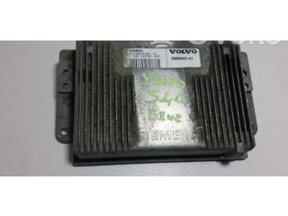 Řídící jednotka S113727101C, S113727101C   Volvo S40, V40 2003