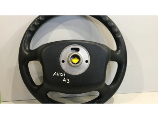 Руль Audi A3 S3 8L  1996-2003 года 8L0880201A, 8L0880201AQ4      