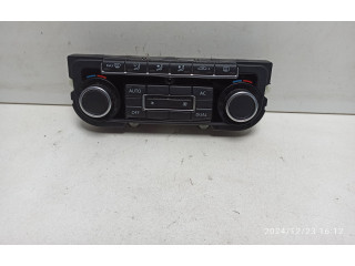 Блок управления климат-контролем 5K0907044DT   Volkswagen Tiguan