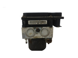 Jednotka ABS 589202L500, 0265235333   Hyundai i30 2008