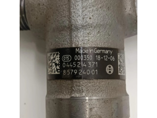 Vstřikovač 7243972, 8514146   BMW 4 F32 F33  pro naftový motor 2.0  