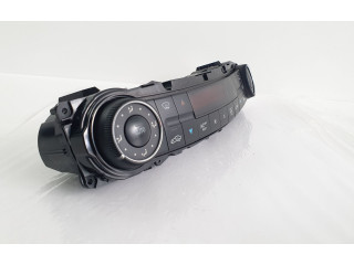 Блок управления климат-контролем 2118300685   Mercedes-Benz E W211