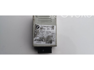 Řídící jednotka 5WK10420B 6976576 6135-6976576 , 5WK10420B 6976576 6135-6976576    BMW M5 2004