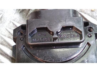 Переключатель дворников M21740   Honda Jazz