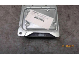 Блок подушек безопасности 9812713380, 9812713380   Peugeot 208