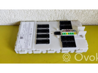 Блок комфорта 9869885, V19   BMW X1 F48 F49   