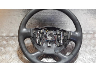 Руль Renault Espace -  Grand espace IV  2004-2014 года 8200460327, 8200102819      