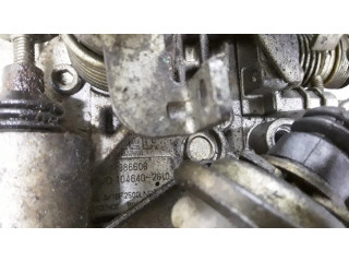 Vstřikovací čerpadlo 1670075J01, 1046402610   Nissan Primera  pro naftový motor 2.0  