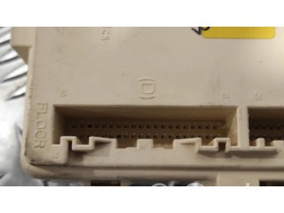 Pojistková skříňka Řídící jednotka BSM 919502S521, H2SA0166   Hyundai ix35 2010