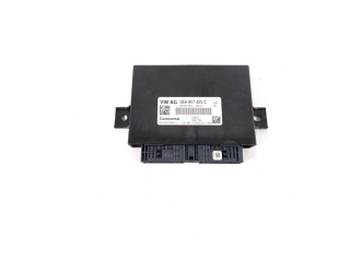 Блок управления двигателя 0EA907425C   Volkswagen ID.3