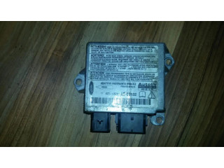 Блок подушек безопасности 4s7t14b056ac, 603951000   Ford Mondeo Mk III