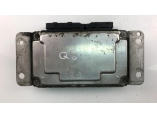 Řídící jednotka 896610H012   Toyota Aygo AB10 2007