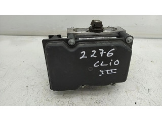 Jednotka ABS 0265232077   Renault Clio III 2011