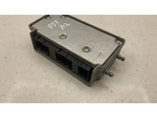 Блок подушек безопасности 9209684   BMW 5 GT F07