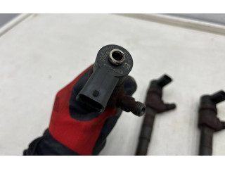 Vstřikovač 0445110423, 55577668   Opel Zafira C     