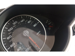 Přístrojová deska  Audi A5 8T 8F 2011 8T0920981A  