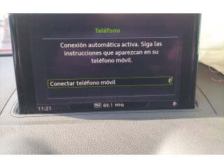Дисплей    8V0857273P6PS, 8V0857273P   Audi A3 S3 8V