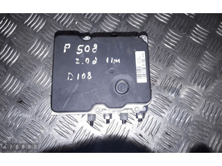 Jednotka ABS 9677031780   Peugeot 508 2011