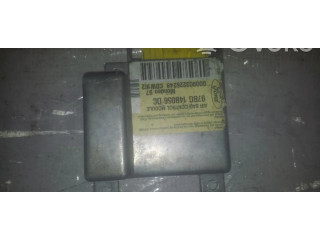 Блок подушек безопасности 97BG14B056DC, CDW162   Ford Mondeo MK II