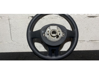 Руль Volkswagen Golf Plus  2005 - 2013 года 5K0419091BT81U      