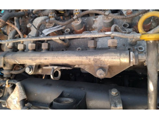 Vstřikovací lišta 46817523, 46817523   Suzuki Ignis     