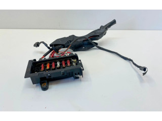   Pojistková skříňka 1295400450, 1298213636   Mercedes-Benz SL R129 1991