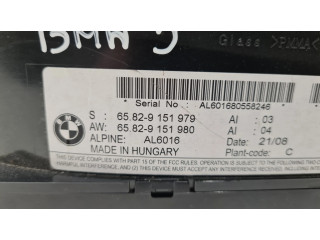 Дисплей    65829151979, 9151979   BMW 3 E92 E93