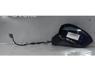 Zpětné zrcátko pravé Alfa Romeo Brera 2007  0000156070445  