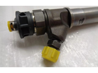 Vstřikovač 0445110728   Renault Koleos I     