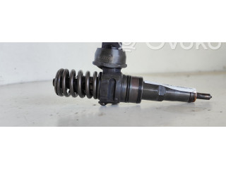 Vstřikovač 0414720305   Volkswagen Touareg I     