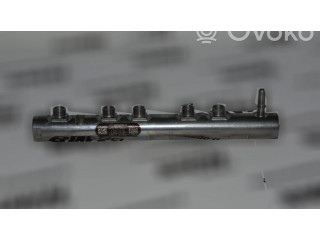 Vstřikovací lišta 7809127, 0445214182   BMW 1 F20 F21  pro naftový motor 2.0 N47 D20 C 