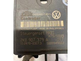 Блок АБС 2K0907379A, 00009496E2   Volkswagen  Caddy  2004 - 2010 года