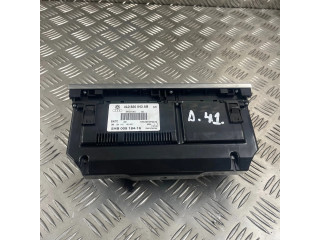 Блок управления климат-контролем 4L0820043AB   Audi Q7 4L