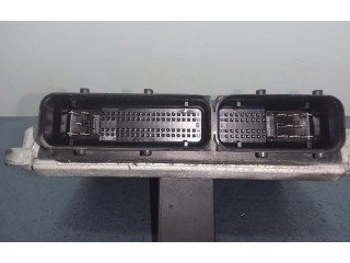Блок управления двигателем ECU 045906019Q, 045906019Q   Volkswagen Lupo